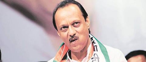 Ajit Pawar
