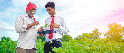 to me Tamil Nadu Govt Rs 33,007.68 allocated to the Agriculture Department in 2022-23