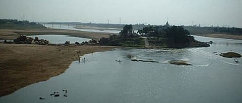 River Linking Project