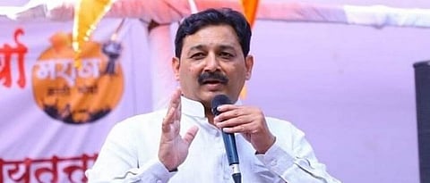 मराठा आरक्षणासाठी केंद्राने वटहुकूम काढावा For Maratha reservation The Center should issue an ordinance