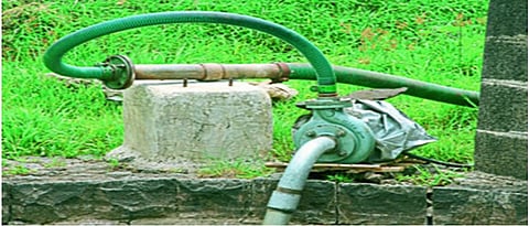 Provide electricity for agriculture for eight hours a day