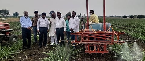 Shekhar gaikwad
