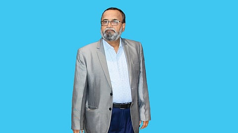 सहकारी पतसंस्थांचा
पारंपरिक दृष्टिकोन मर्यादा आणि आव्हाने