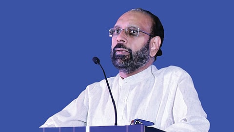 सद्यःस्थितीत नॉमिनीची
नोंद अत्यंत महत्त्वाची