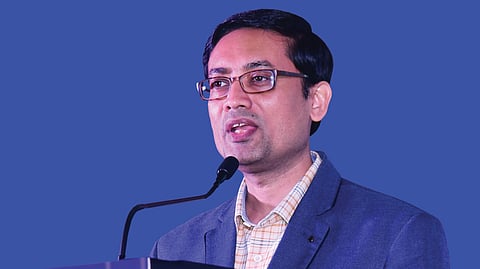 एआयशिवाय बँकिंग
क्षेत्राला पर्यायच नाही...