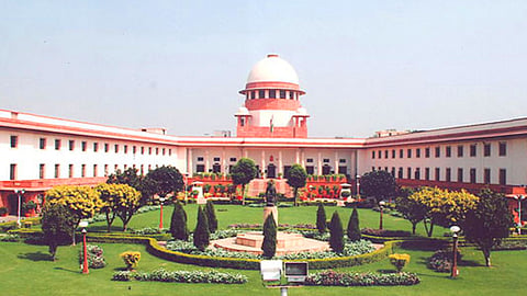 बँक खात्यासाठी आधार कार्डची आवश्यकता सर्वोच्च न्यायालयाकडून रद्द