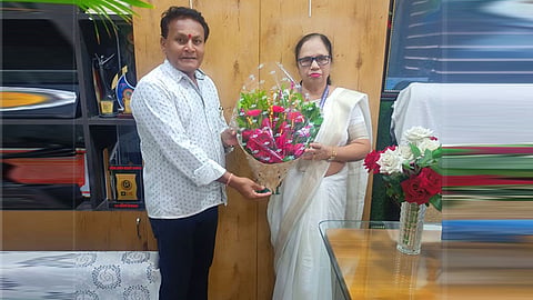 प्रशिक ग्रामीण बिगरशेती सहकारी पतसंस्था