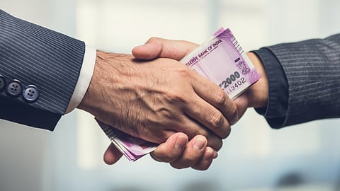 Loan Transactions