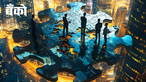 Cooperative Sector