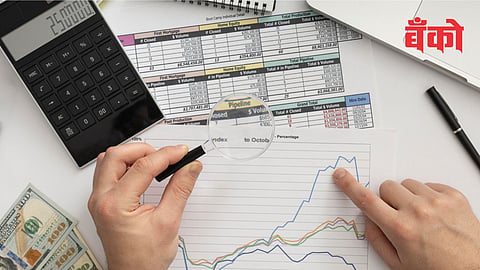 Bank Balance Sheet
