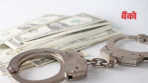 Finanacial Fraud