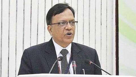CEA Devendra Kumar Singh