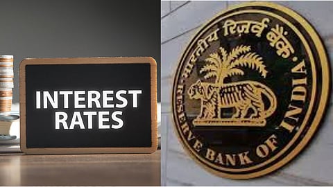 RBI - Interest Rates
