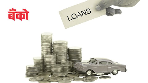 Auto Loan ABS