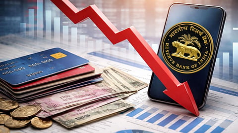 Credit Card and RBI