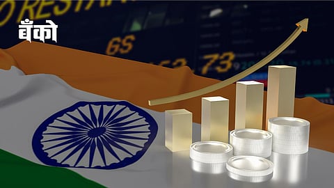 Indian economy Budget 2026-27