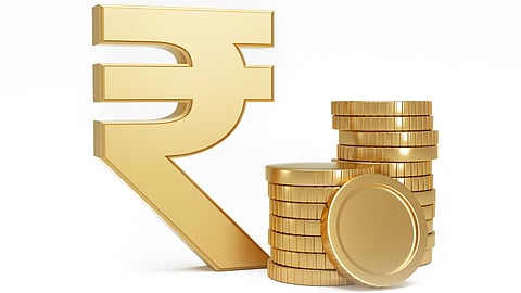 सोने : भारतासाठी एक नवी घरगुती गुंतवणूक आणि कर्ज व्यवसायसाठी सुवर्णसंधी