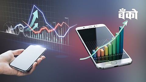 UPI Payment growth