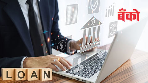 Corporate Lending