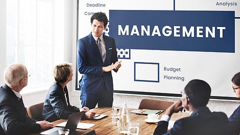 Compliance Management