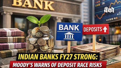 Indian Bank FY27