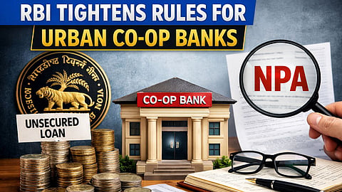 Unsecured Loan UCB