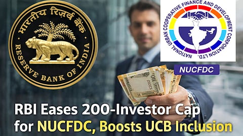NUCFDC