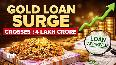 Gold Loan