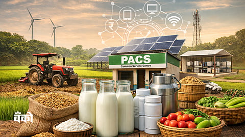 PACS