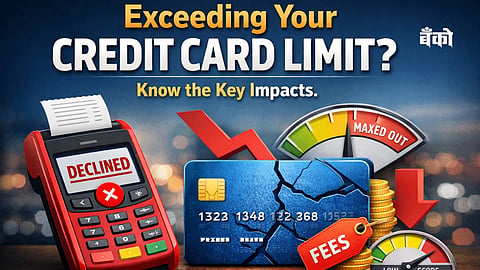 Credit Card Limit