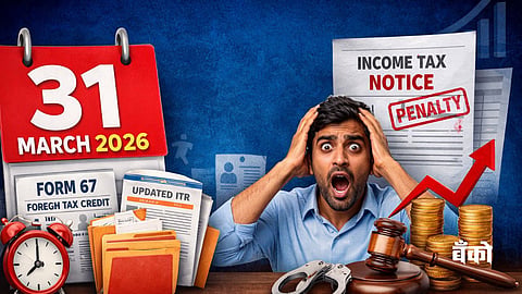 Income Tax Department