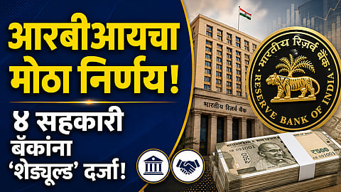 RBI Scheduled Bank List 2026