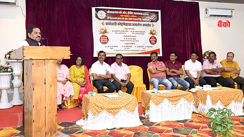 Ravalnath Society Gadhinglaj latest news