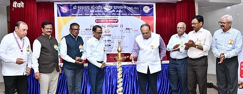 Shree Ravalnath Co-op Housing Finance Society Ltd