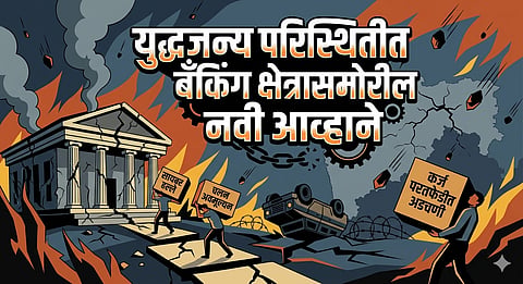 श्री. माधव प्रभुणे, मुंबई