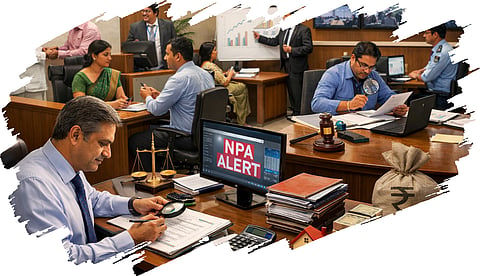 Professionalism in Banking
