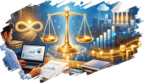 Accounting and basic assumptions