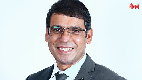 SVC Bank MD - Mr. Ravinder Singh