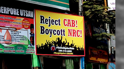 Calcutta HC directs WB govt to remove anti-CAA publication from online portals, Facebook pages