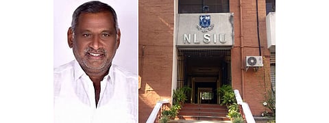 NLSIU