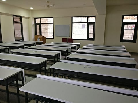 77-year-old seeking to study LL.B challenges BCI notification prescribing age-limit, says everyone has a Right to study law