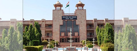 Madhya Pradesh HC