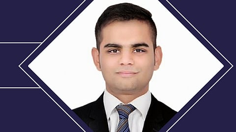 Chetan Chopra