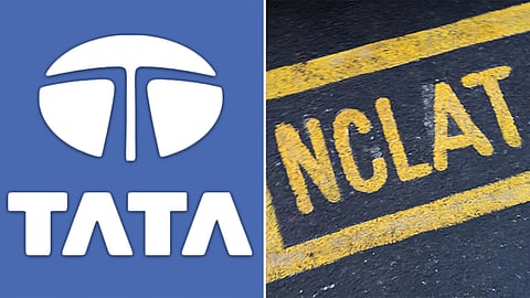 Tata-Mistry: Supreme Court agrees to hear plea against NCLAT's rejection of RoC's modification application