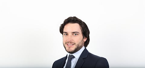 Nicolas Caffo, LAIAC