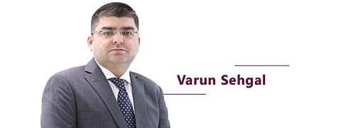Varun Sehgal