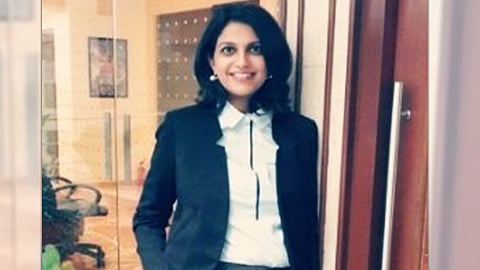 Ami Parikh