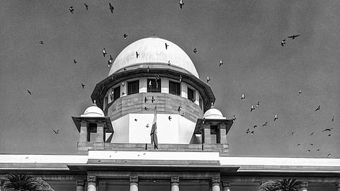 Yearly Reports: The Supreme Court in 2019