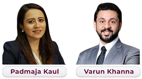 A Storm is Brewing: The Insolvency
of Personal Guarantors