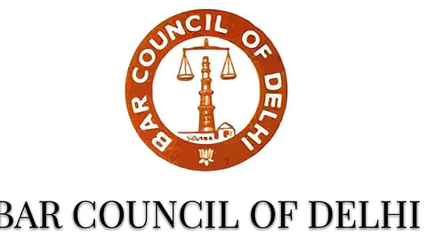 Bar Council of Delhi
